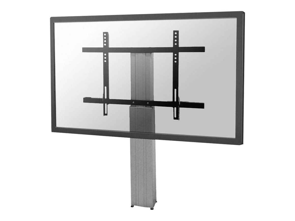 NEOMOUNTS W2250SILVER Wallmount elektris