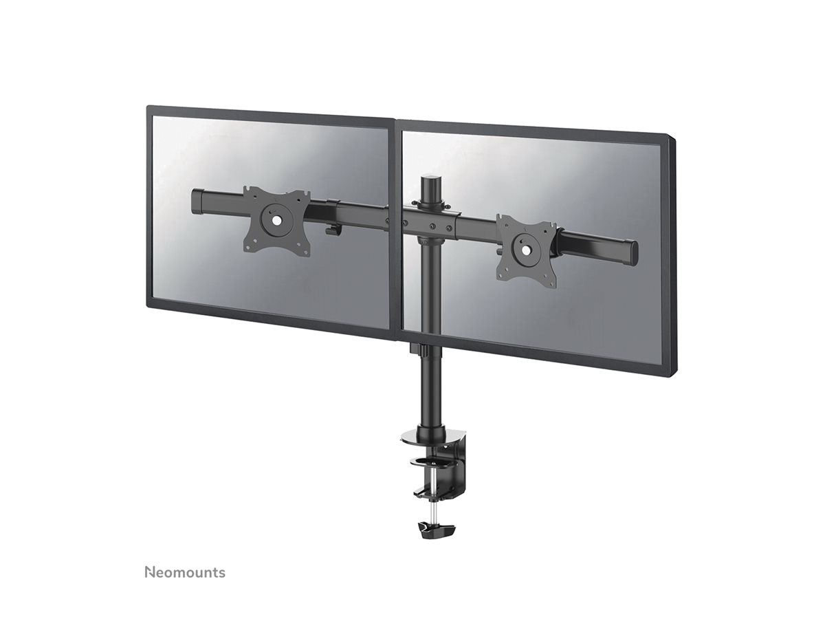 Neomounts Monitor-Tischhalterung