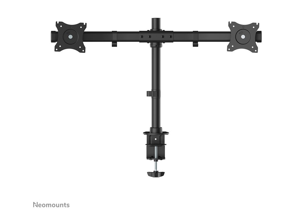 Neomounts Monitor-Tischhalterung