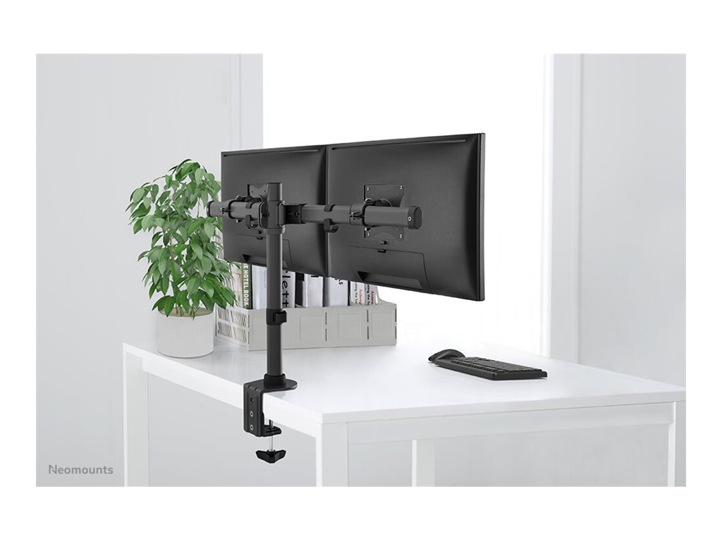 Neomounts Monitor-Tischhalterung