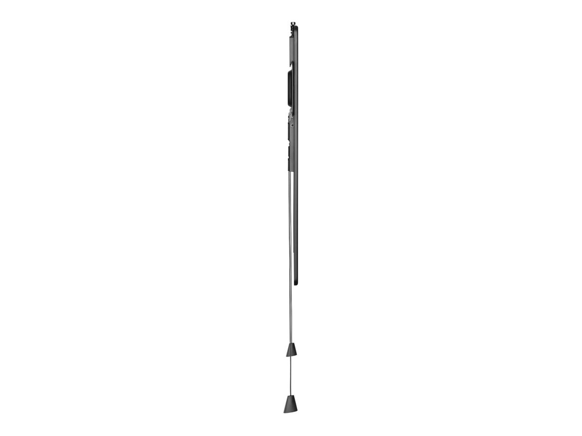 NEOMOUNTS W400BLACK WallMount 81,28-139,