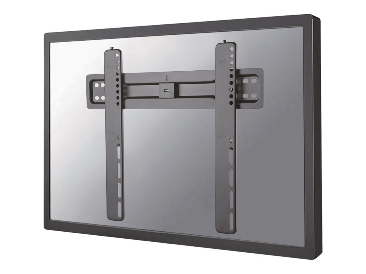 NEOMOUNTS W400BLACK WallMount 81,28-139,