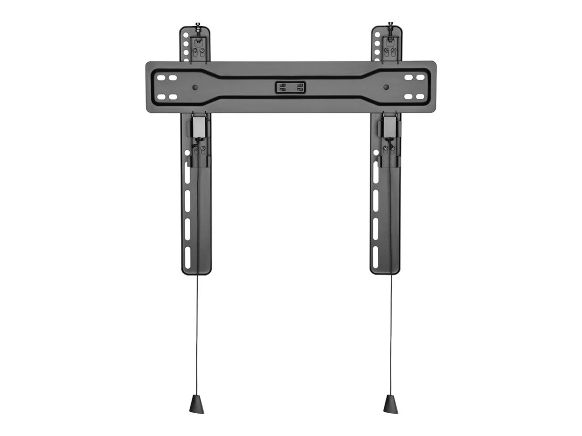 NEOMOUNTS W400BLACK WallMount 81,28-139,