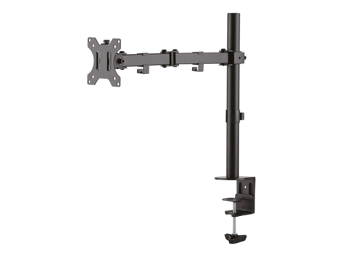 Neomounts TIS 10-32 1TFT 3Gelenke schw. Max.8KG