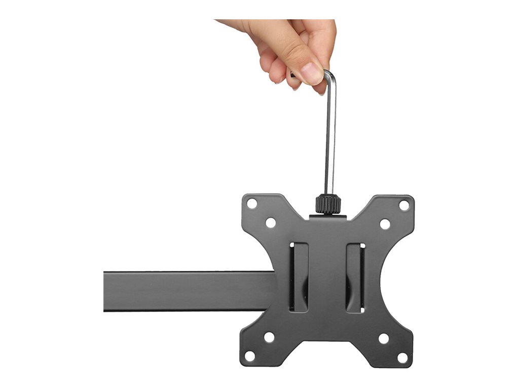 NEOMOUNTS TFT/Notebook DeskMount bis 32Z
