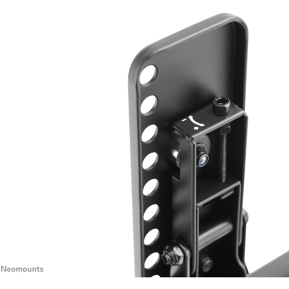 NEOMOUNTS LED-W450BLACK Wall Mount