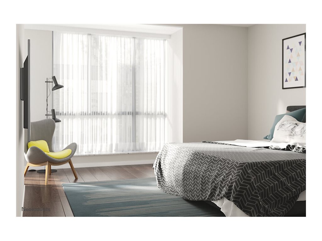 Neomounts WAH 10-40  1TFT        schwa. Max.35K