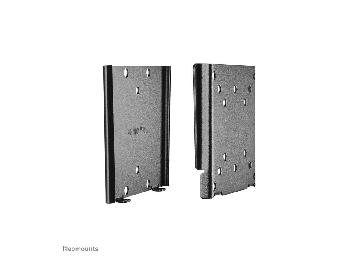 Neomounts WAH 10-30  1TFT 1Gelenk schw. Max.30K