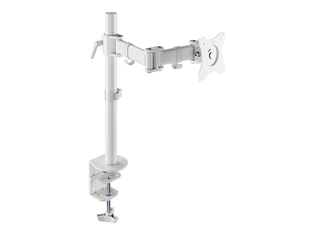 NEOMOUNTS NM-D135WHITE Desk Mount Flat