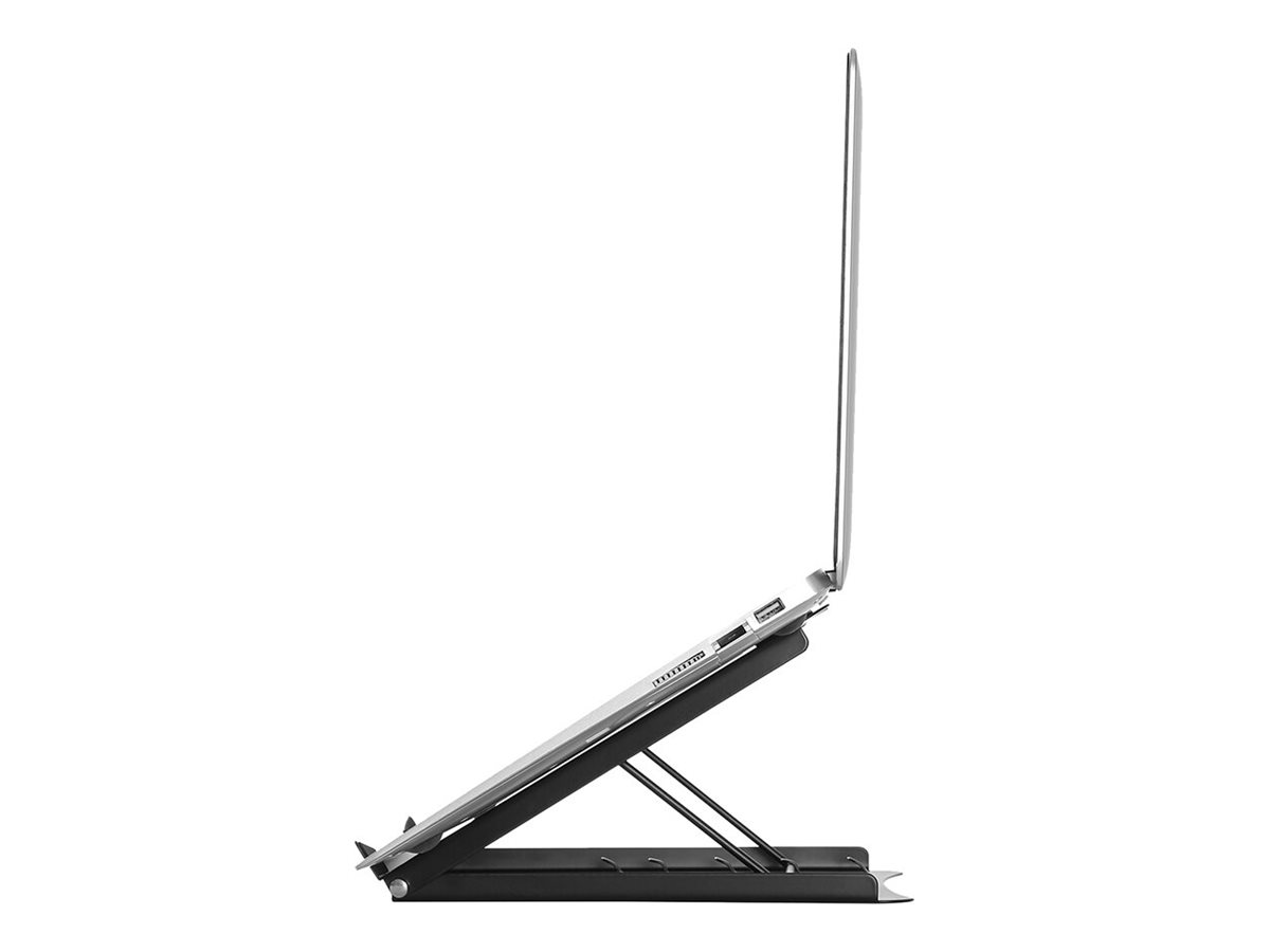 Neomounts Deskstand Laptop/IPAD-Ständer schwarz