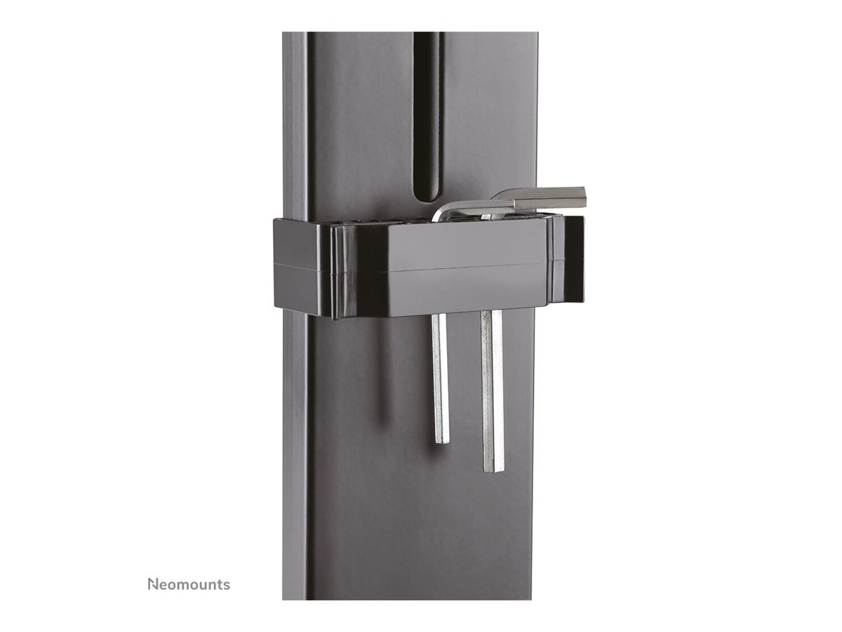 Neomounts Monitor-Tischhalterung