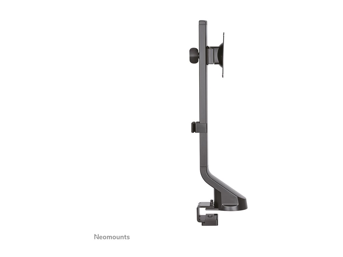 Neomounts Monitor-Tischhalterung