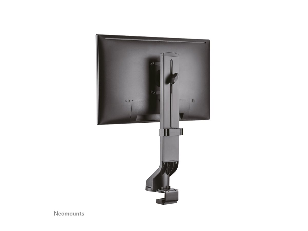 Neomounts Monitor-Tischhalterung