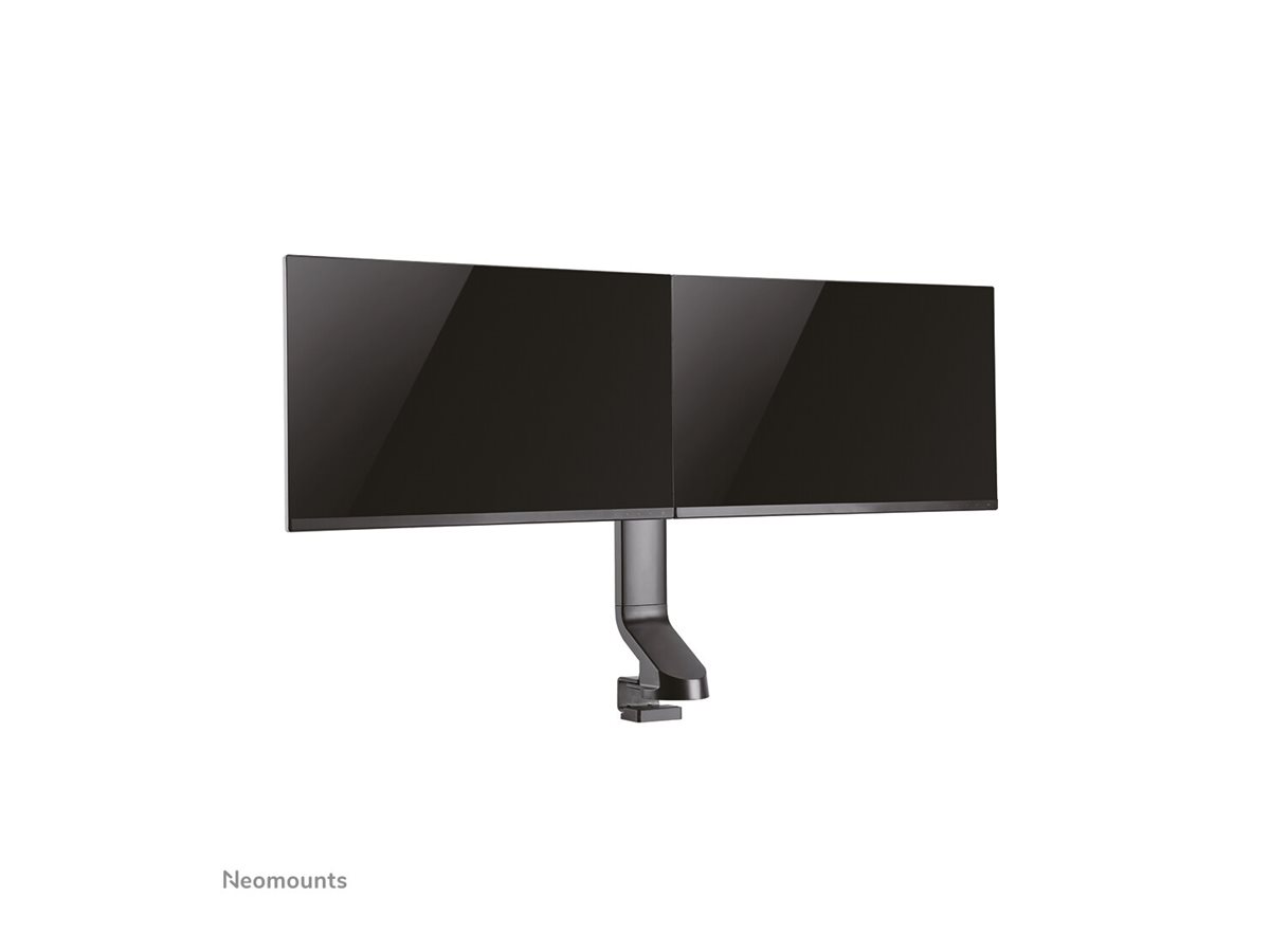 Neomounts TIS 10-27 2TFT 1Gelenk schw. Max.8KG