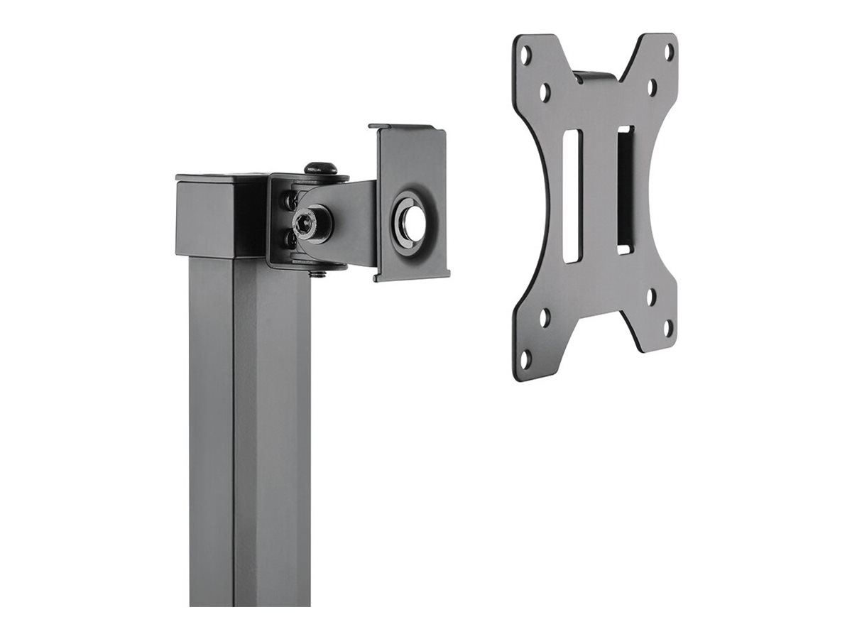 Neomounts TIS 10-32 1TFT 1Gelenk schw. Max.7KG