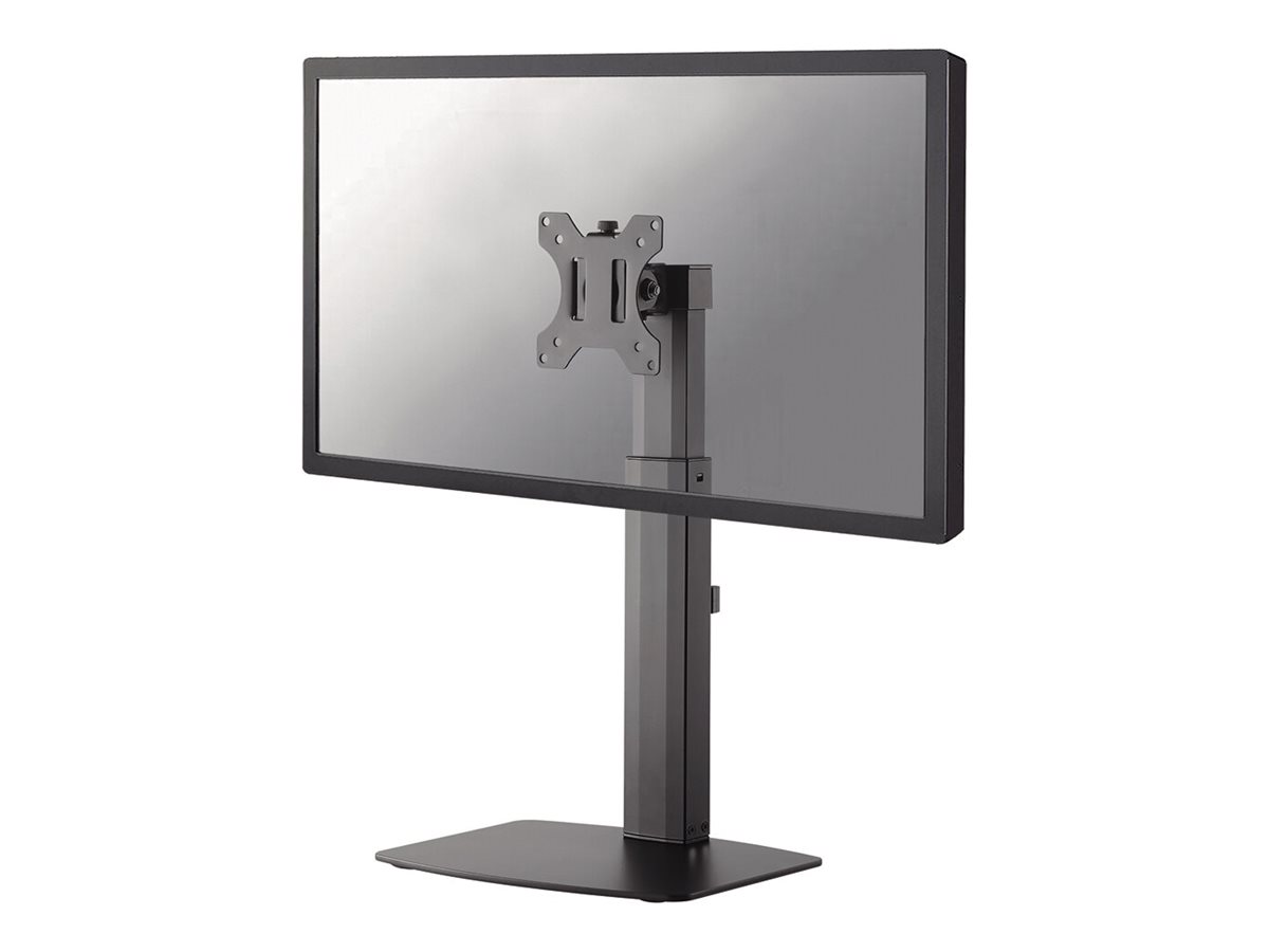 Neomounts TIS 10-32 1TFT 1Gelenk schw. Max.7KG
