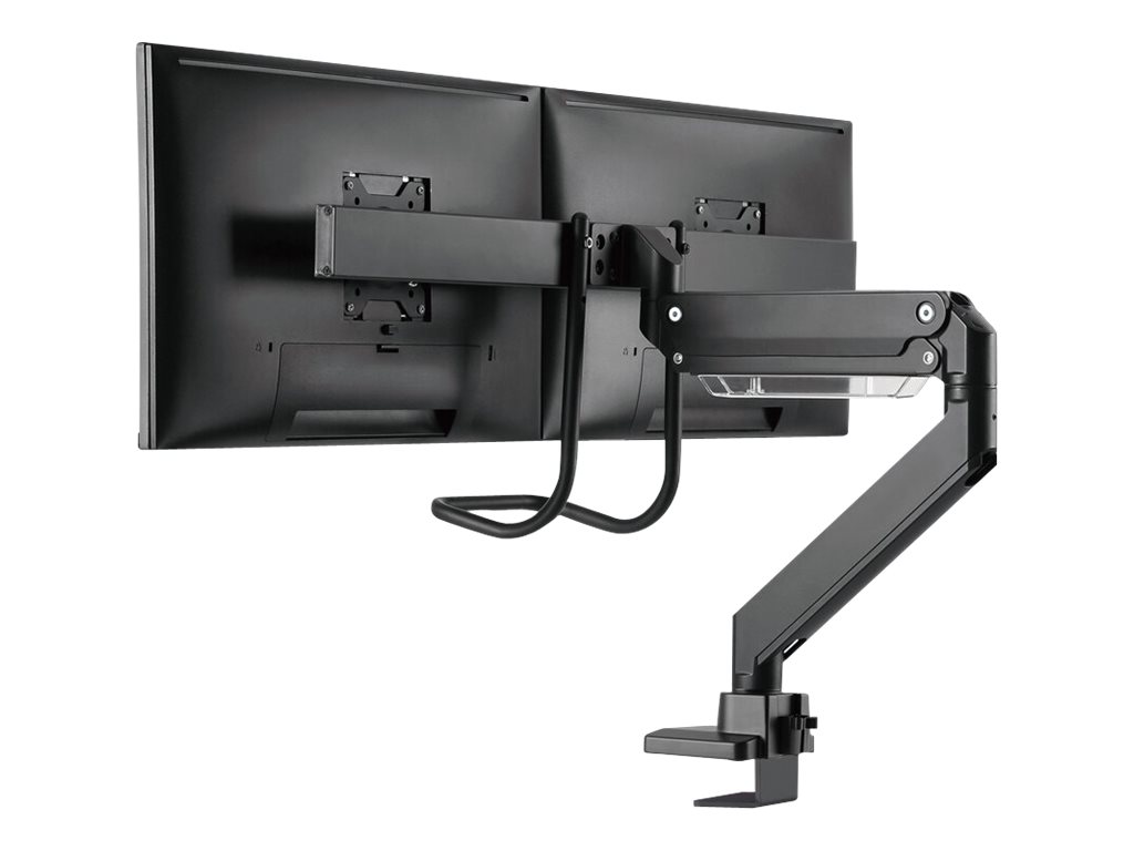 Neomounts TIS 10-32 2TFT 1 Gelenk schwarz Max.16KG