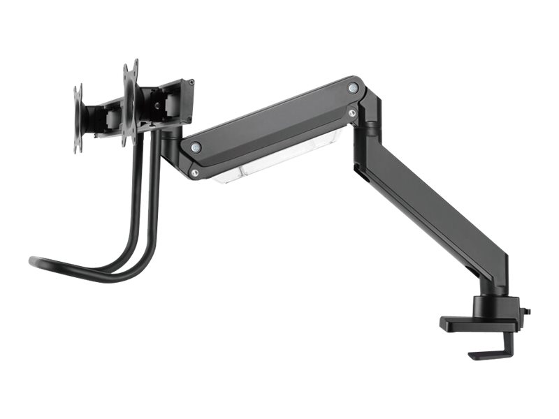 Neomounts TIS 10-32 2TFT 1 Gelenk schwarz Max.16KG