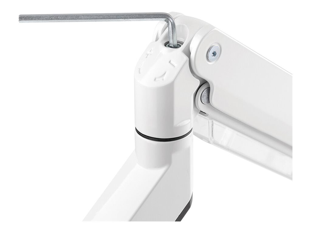 NEOMOUNTS NM-D775DXWHITE 81,28cm Mount