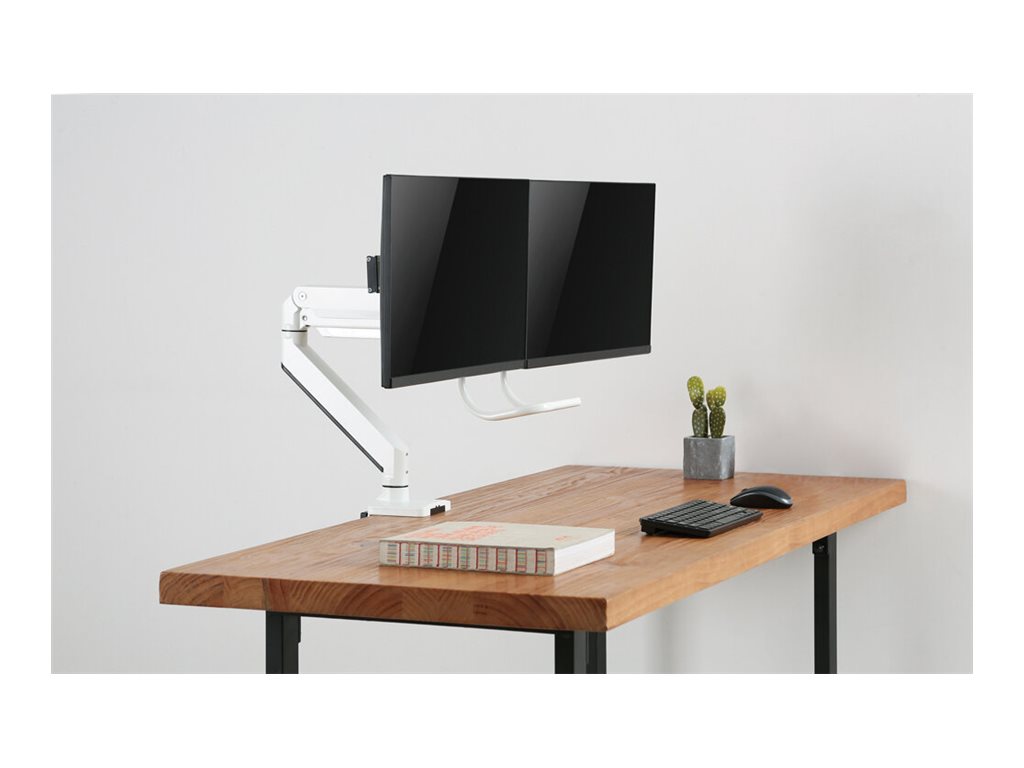 NEOMOUNTS NM-D775DXWHITE 81,28cm Mount