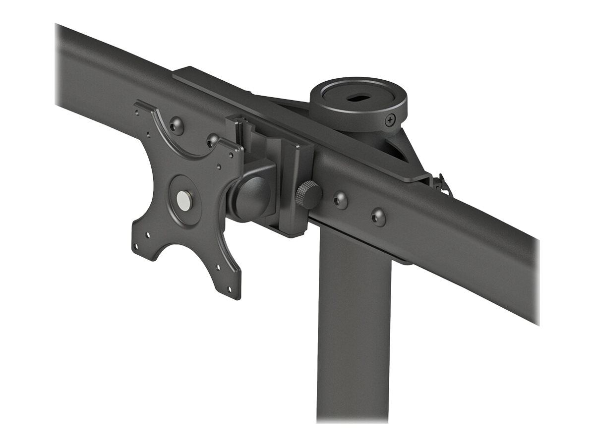 Neomounts TIS 10-27 6TFT 6Gelenke schw. Max.8KG
