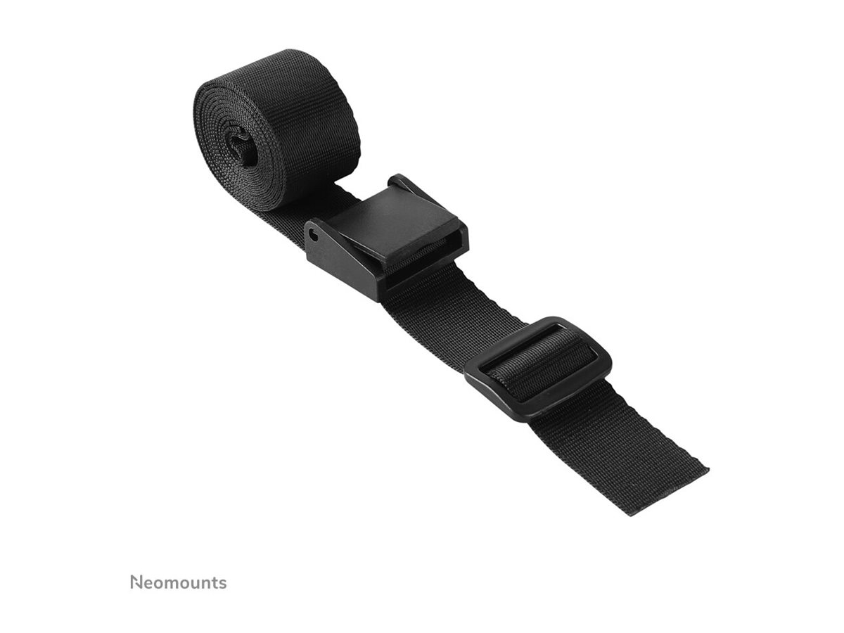 NEOMOUNTS CPU-W100BLACK Holder