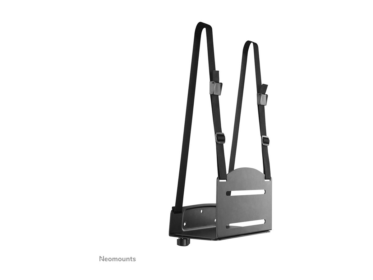 NEOMOUNTS CPU-W100BLACK Holder