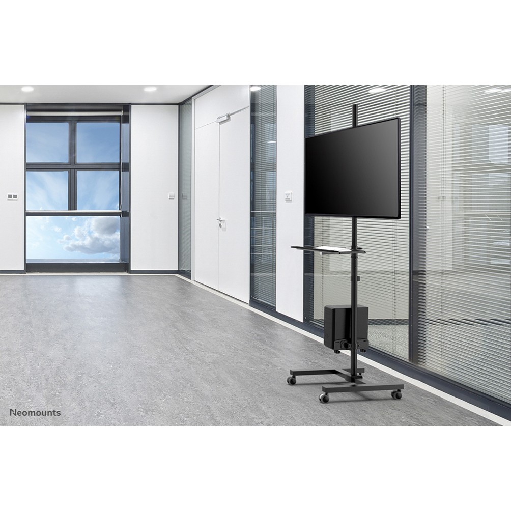 NEOMOUNTS FPMA-MOBILE1700 Floor Stand
