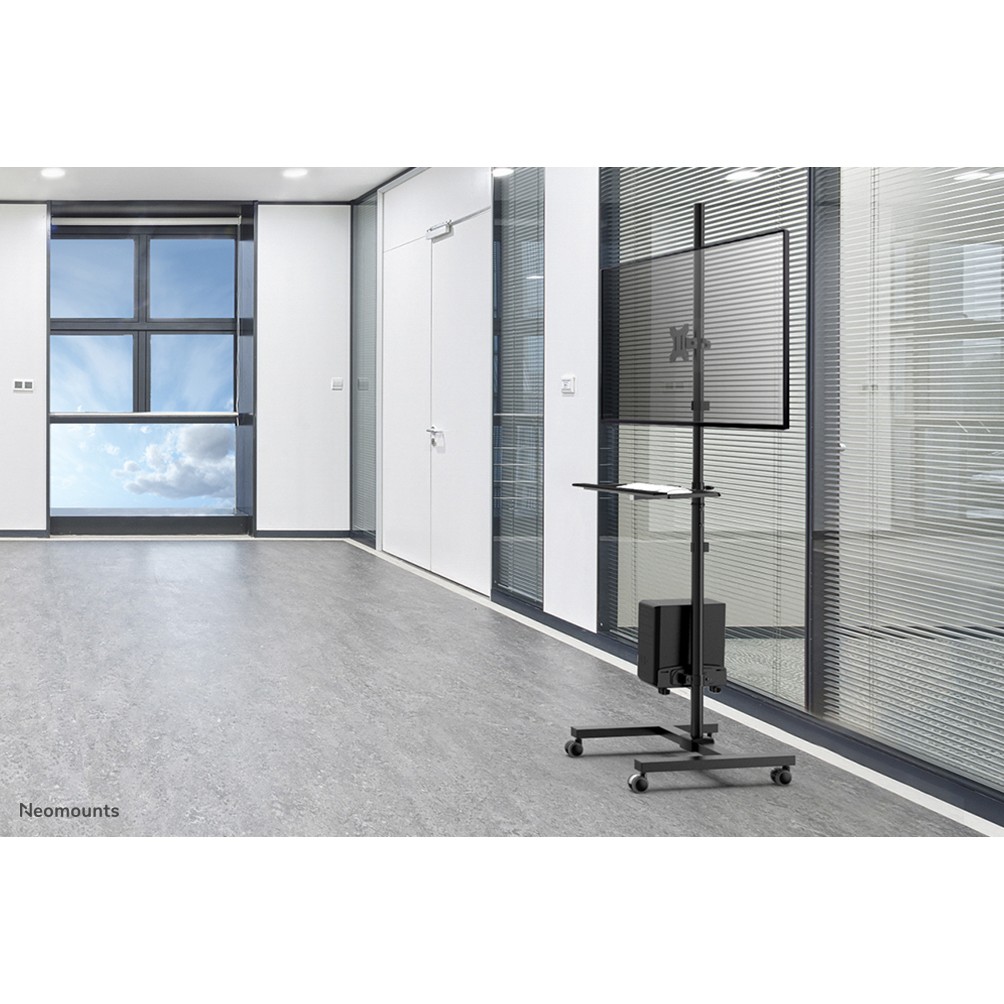 NEOMOUNTS FPMA-MOBILE1700 Floor Stand