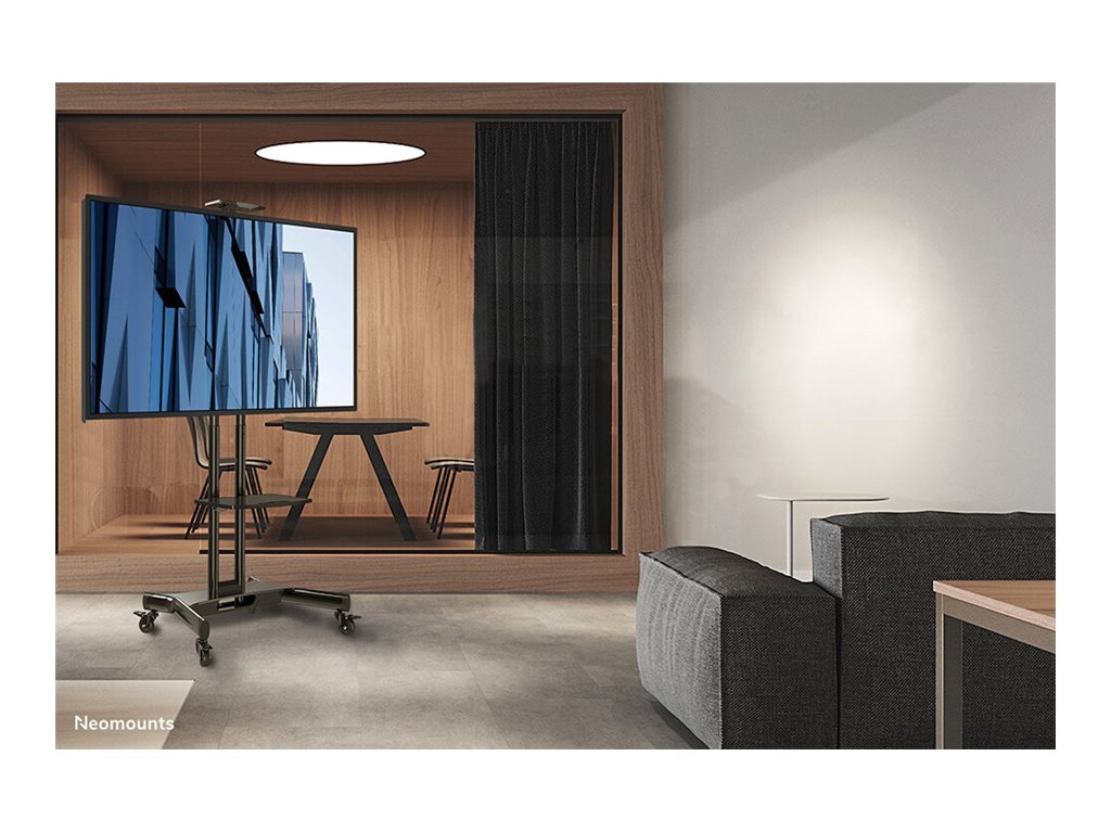 NEOMOUNTS NeoMounts floor stand 81-190,5