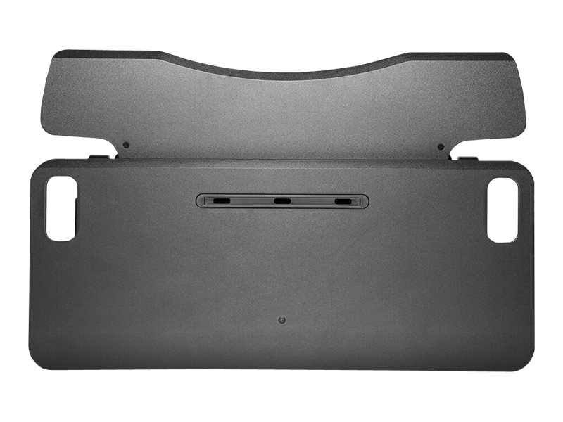 NEOMOUNTS NS-WS300BLACK Workstation