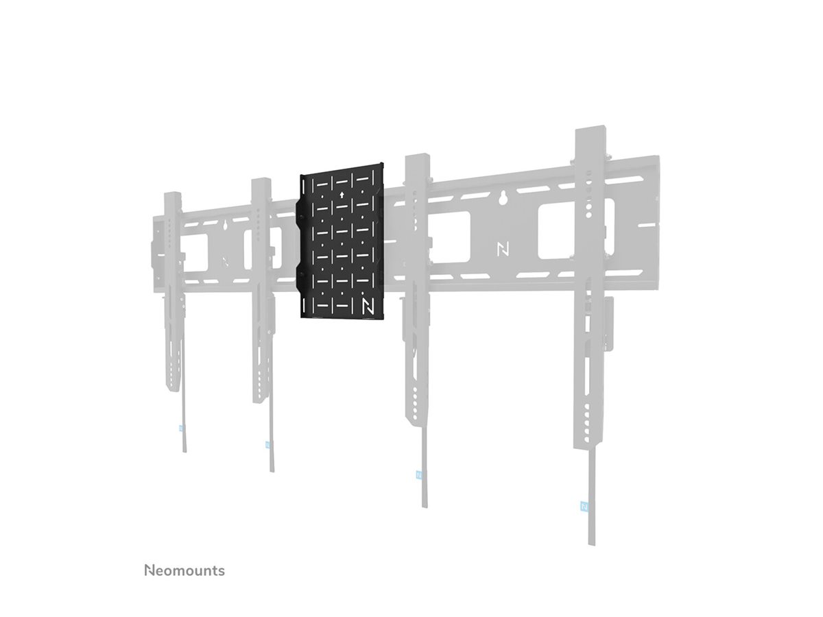 NEOMOUNTS LEVEL-750 AV storage rack
