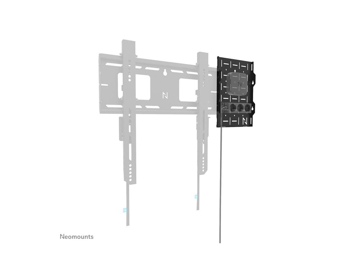 NEOMOUNTS LEVEL-750 AV storage rack