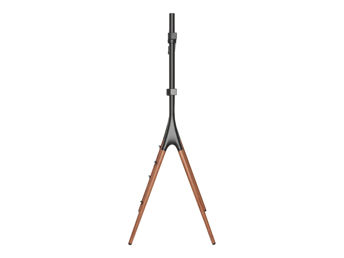 NEOMOUNTS flat screen floor stand black