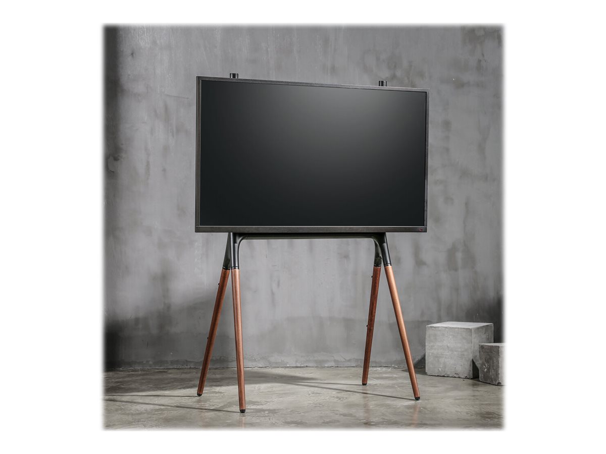 NEOMOUNTS flat screen floor stand black