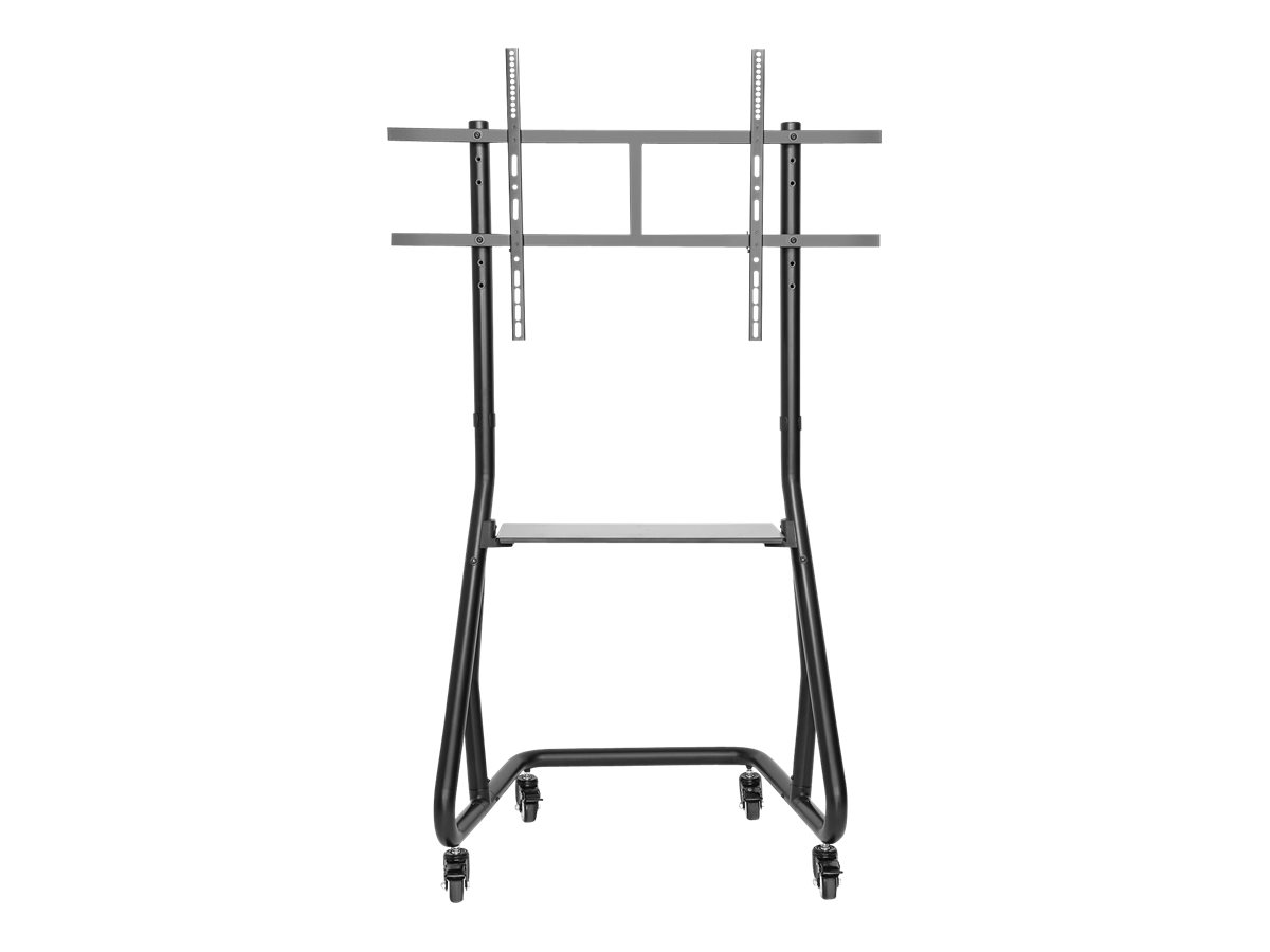NEOMOUNTS Mobile Flat Screen Floor Stand