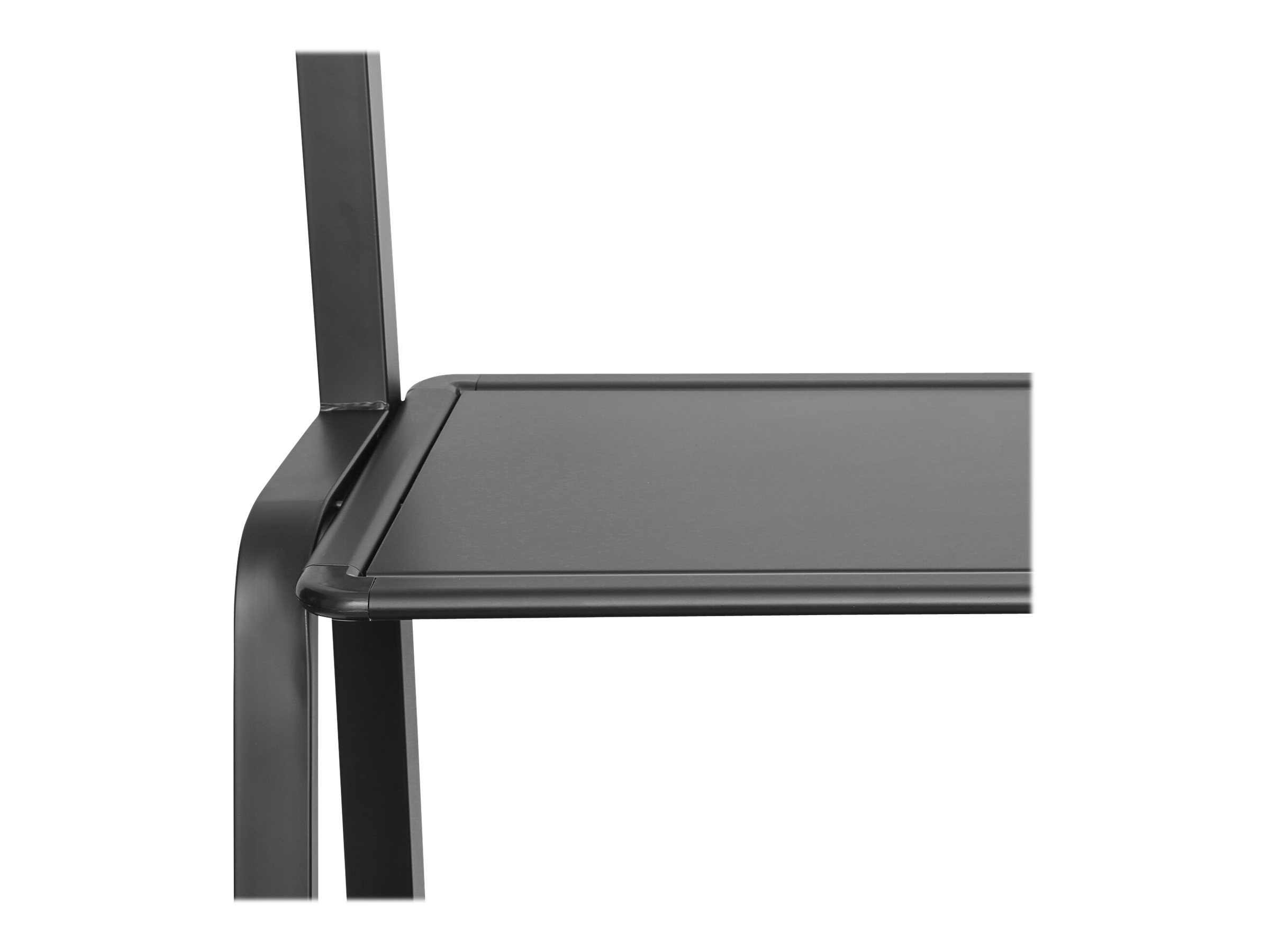 NEOMOUNTS Mobile Floor Stand + Trolley