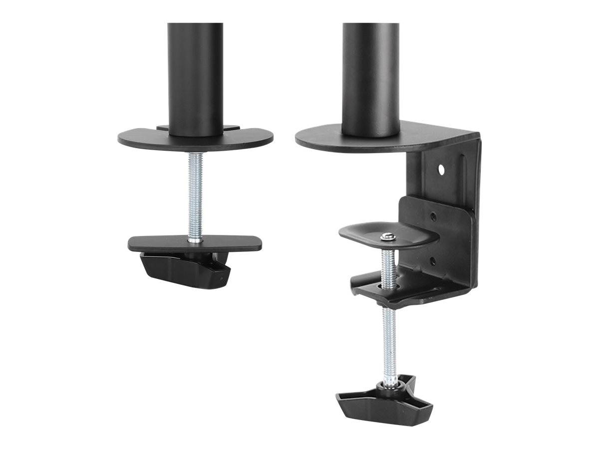 Neomounts TIS 10-32 1TFT 3Gelenke schw. Max.8KG