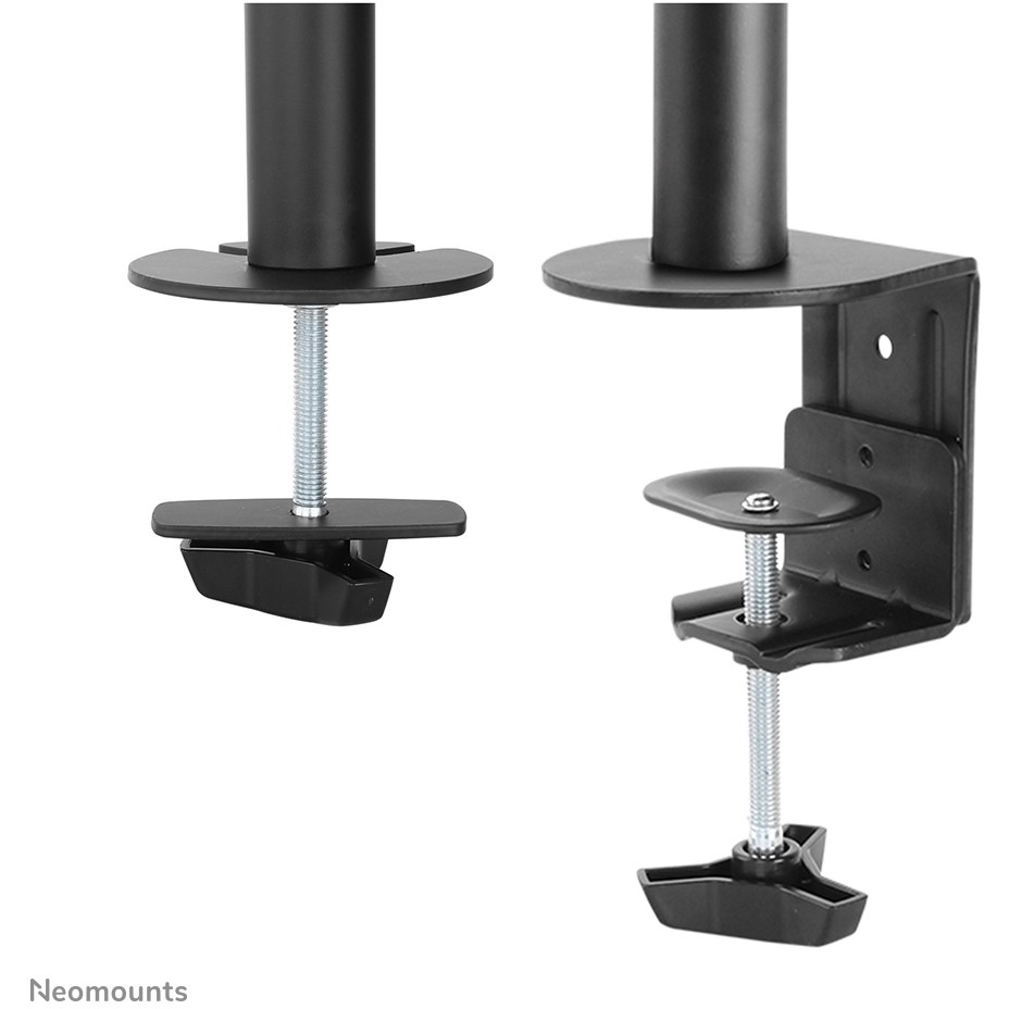 Neomounts TIS 10-32 1TFT 3Gelenke schw. Max.8KG