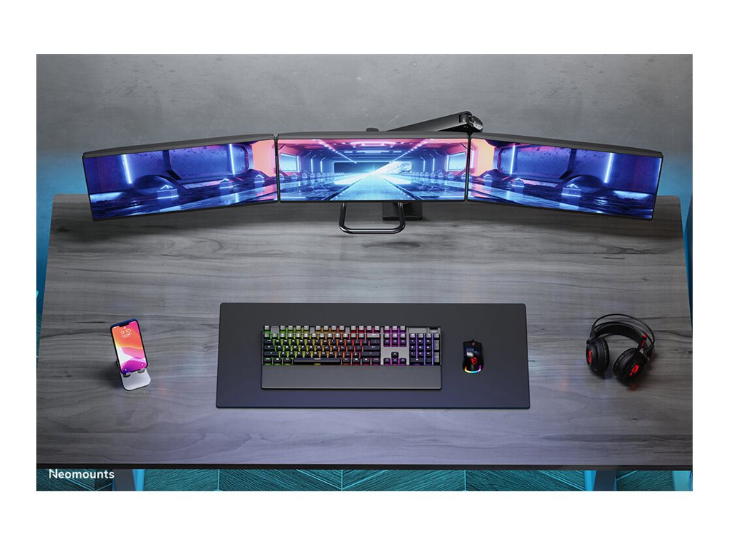 Neomounts TIS 10-27 3TFT schwarz Max.15KG