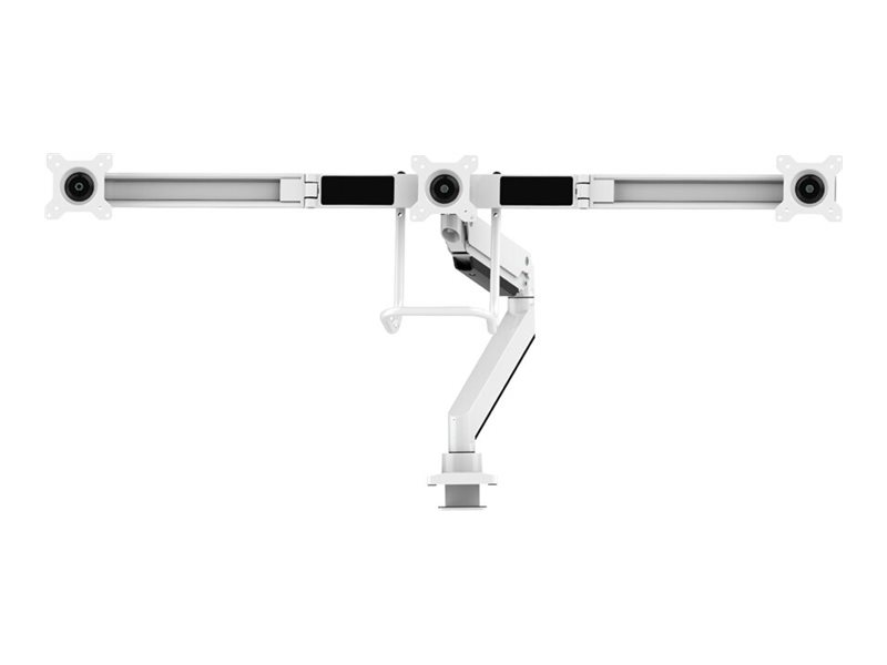 NEOMOUNTS NM Triple-Deskmount crossbar