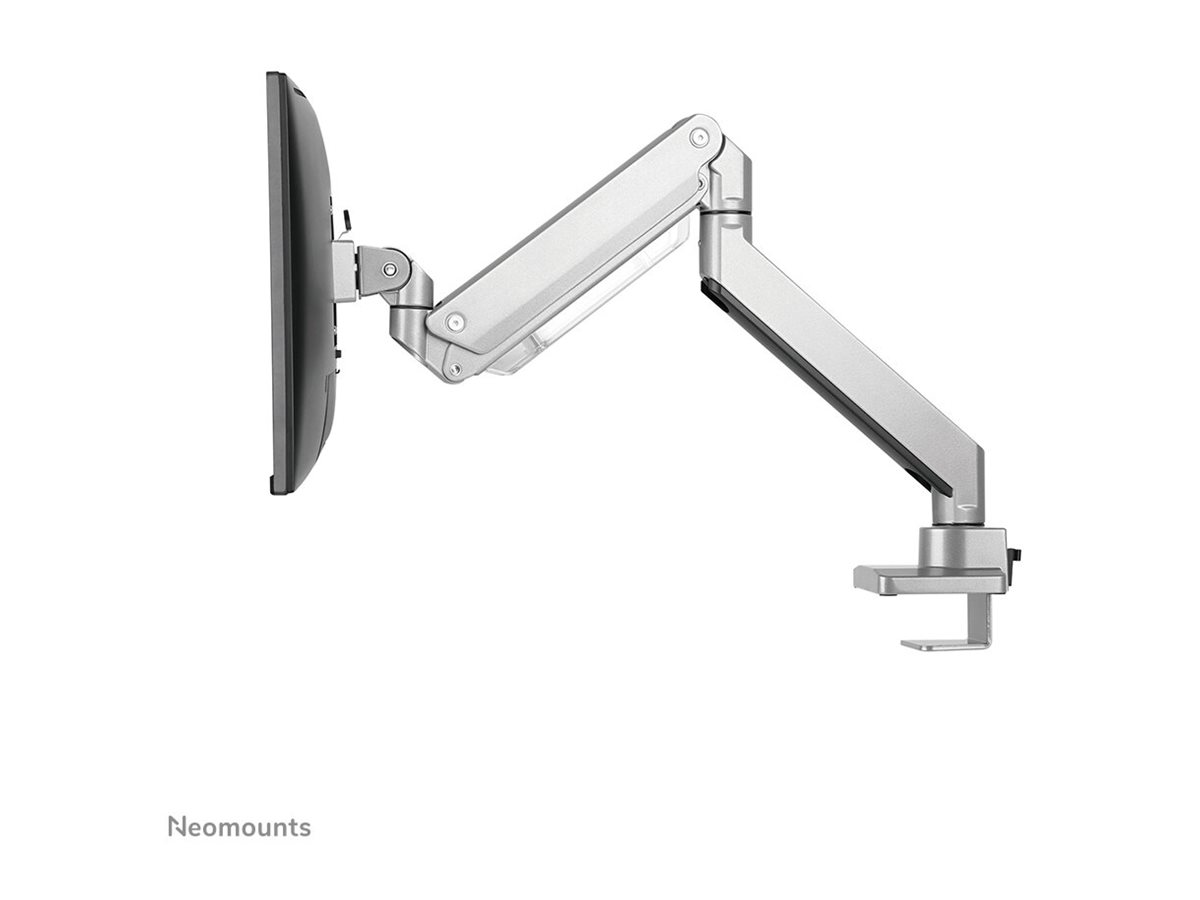NEOMOUNTS NM Deskmount Curved 10-49
