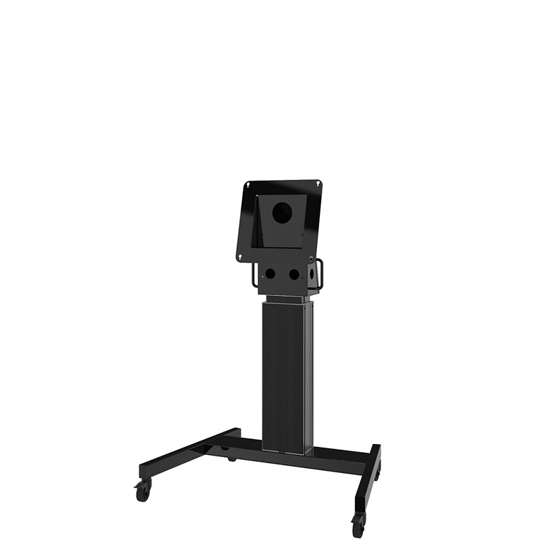 NEOMOUNTS NM-HUB2LIFTBLACK Floor Stand