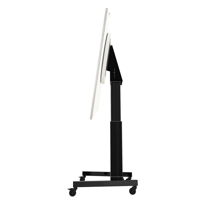 NEOMOUNTS NM-HUB2LIFTBLACK Floor Stand