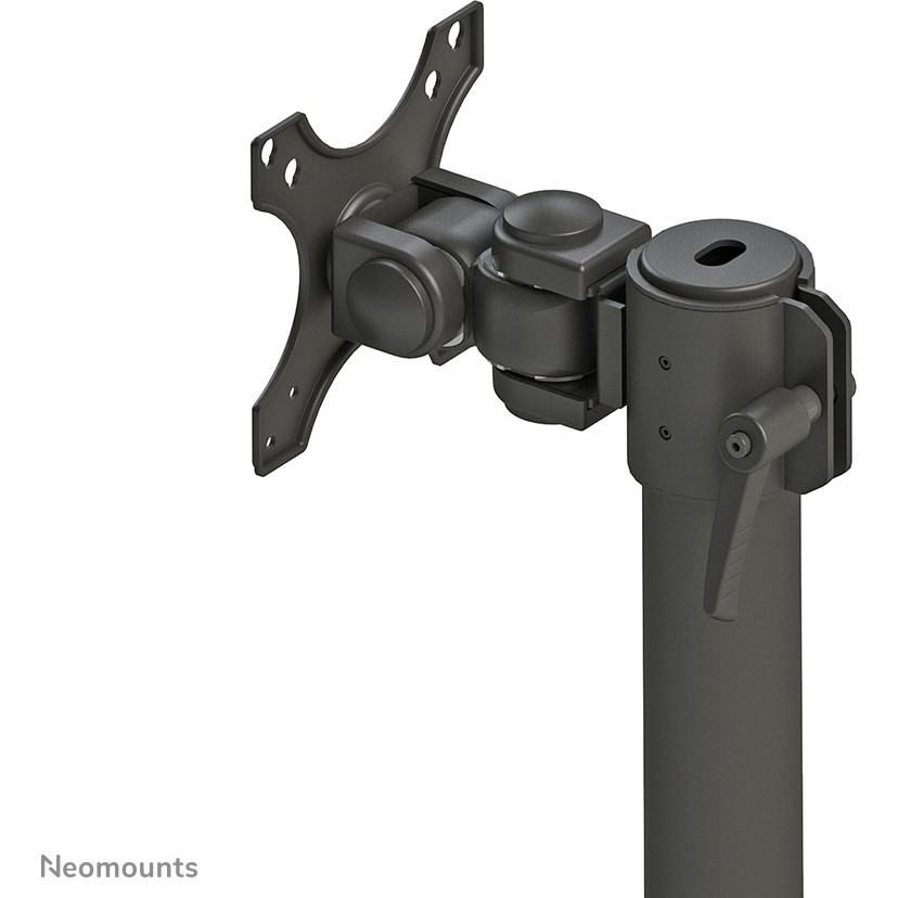 Neomounts TIS 17-49 2TFT 2Gelenke schw. Max.15