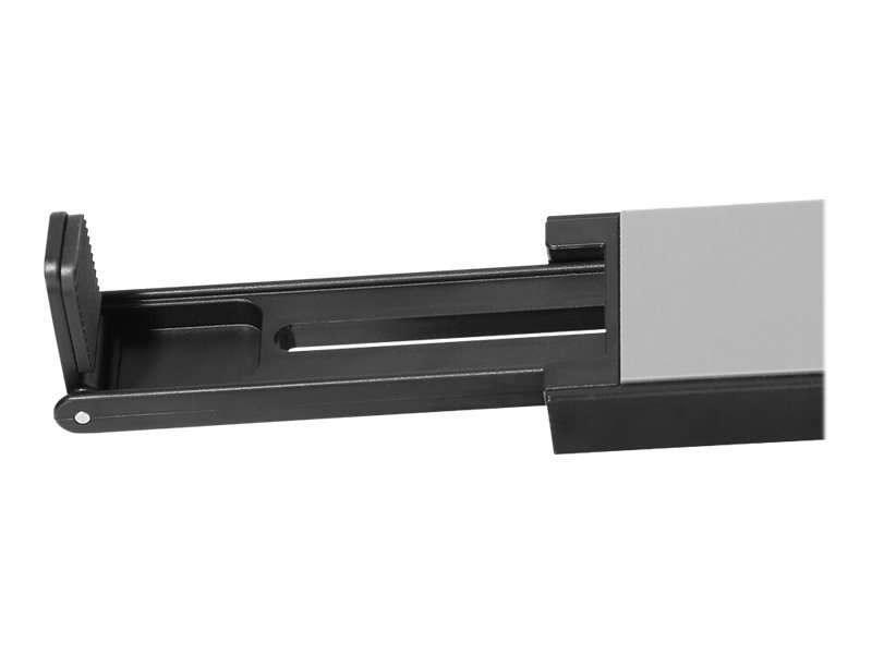 Neomounts NOT-Ständer bis 17 6 Höh.,faltbar, Sil