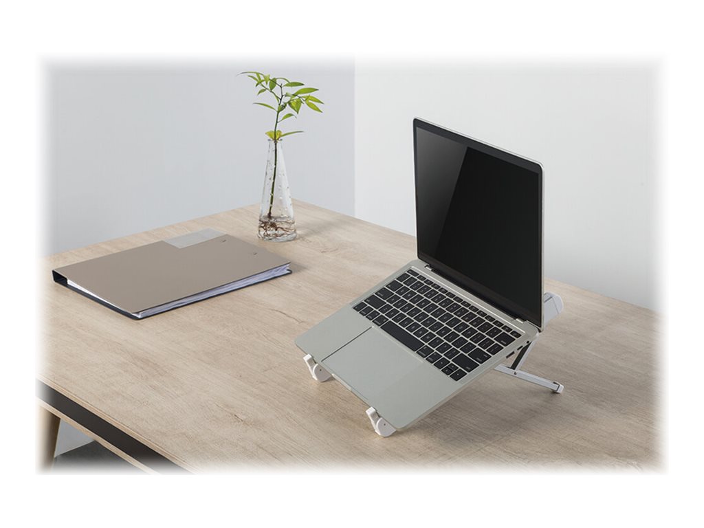 NEOMOUNTS NSLS010 Notebook Stand silber