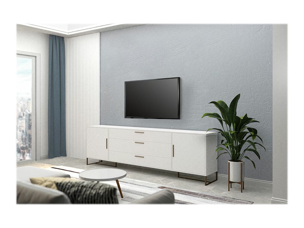 NEOMOUNTS Wallmount neigbar 32-55Z