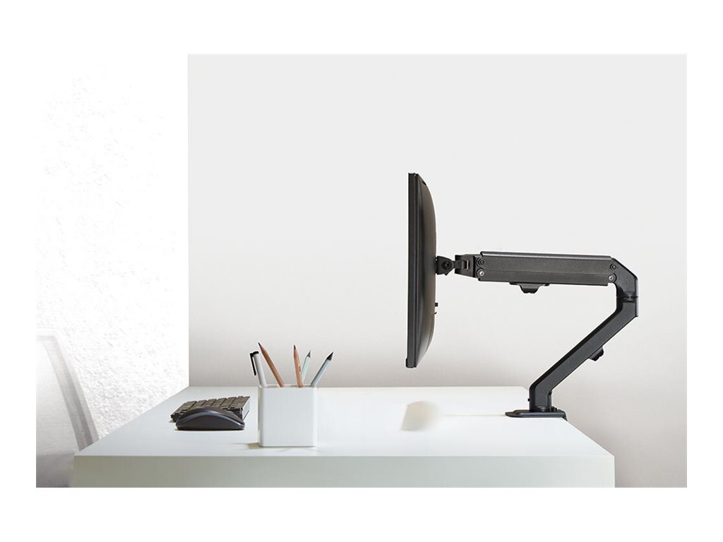 NEOMOUNTS DeskMount Arm 27Z schwarz