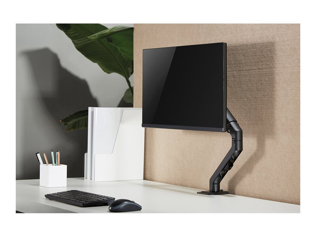 NEOMOUNTS DeskMount Arm 27Z schwarz